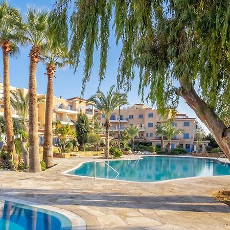 207 Kings Palace Seaview Paphos Eksteriør bilde