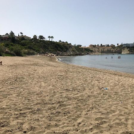 207 Kings Palace Seaview Paphos Eksteriør bilde